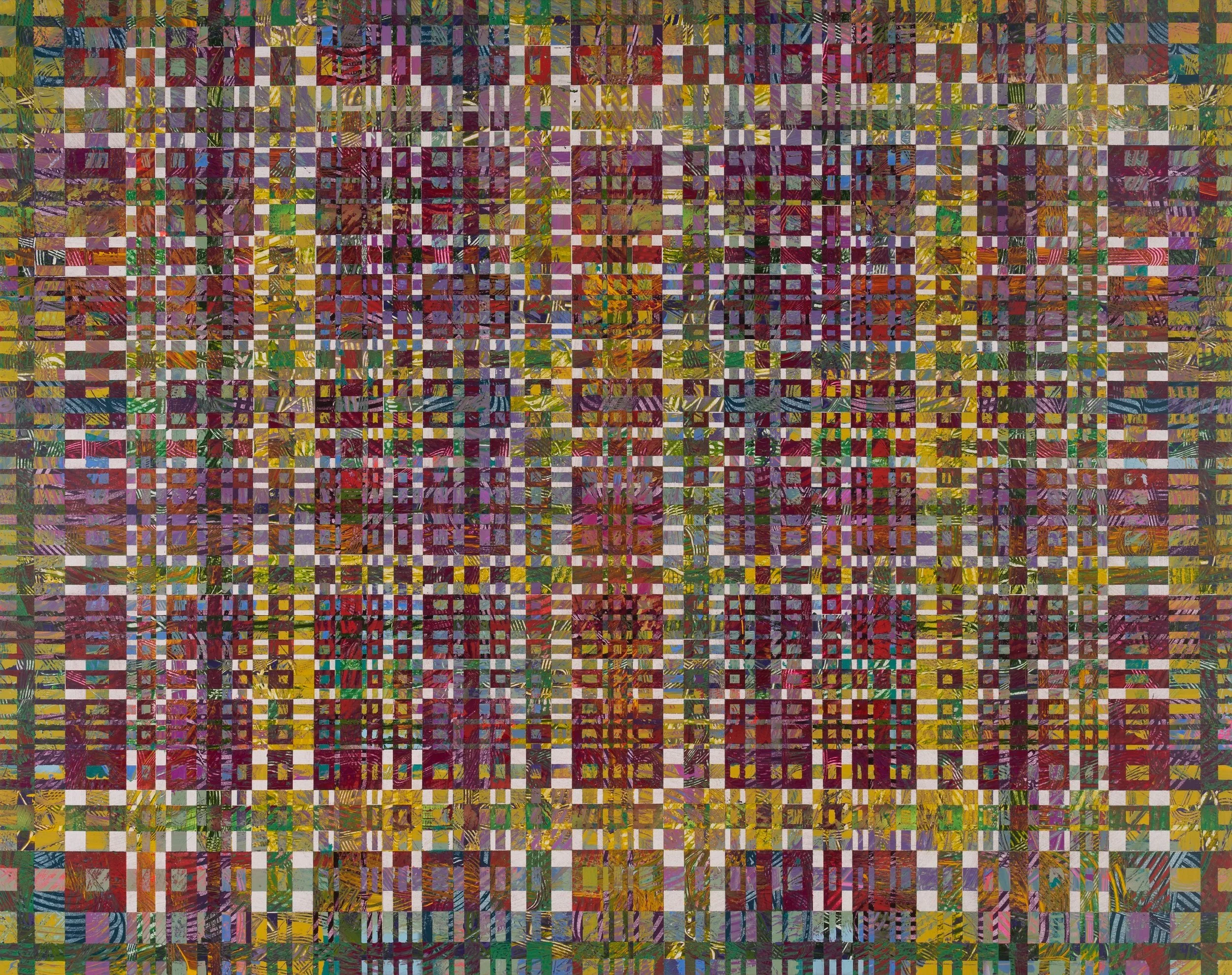 Paintings — LAINARD BUSH